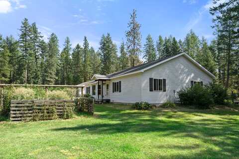 1154 Glacier Stage Lane, Kalispell, MT 59901