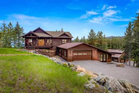 53 Somers Ridge, Somers, MT 59932