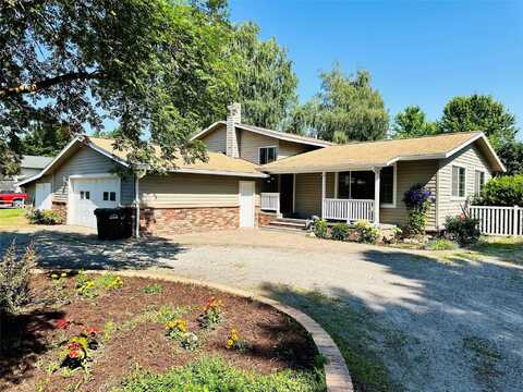 214 N Riding Road, Kalispell, MT 59901