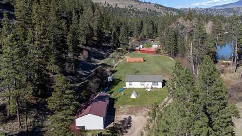 11080 Highway 12 W, Lolo, MT 59847