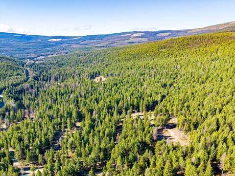 619 Stacy Hollow Drive, Rexford, MT 59930