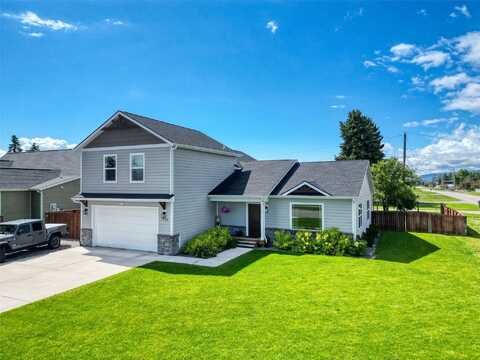 1543 Mackinaw Loop, Somers, MT 59932