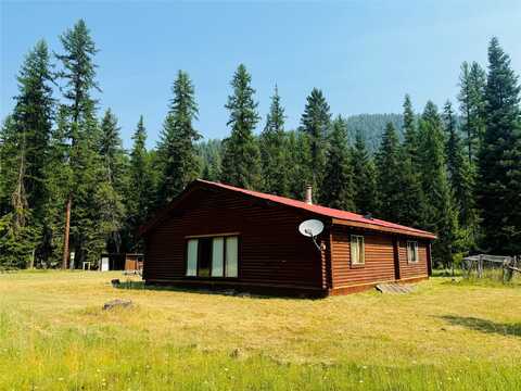 605 Prospect Creek Road, Thompson Falls, MT 59873