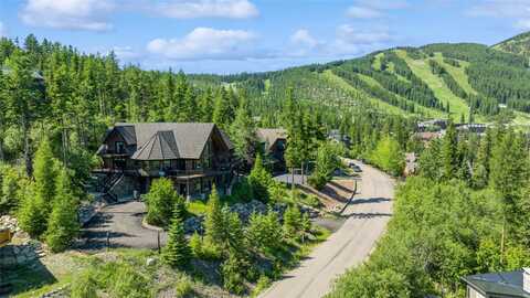 149 Ridge Run Drive, Whitefish, MT 59937