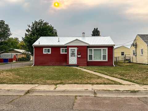 1516 15th Street S, Great Falls, MT 59405