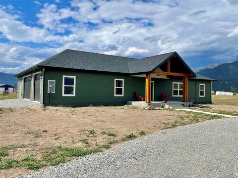 39 Lariat Loop, Thompson Falls, MT 59873