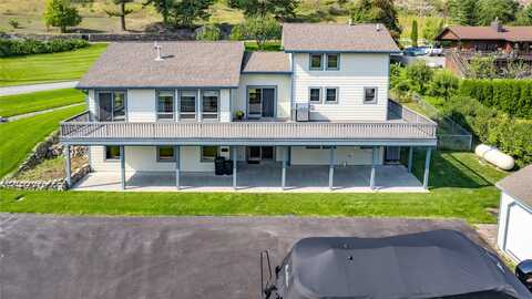 135 Ridgewood Drive, Lakeside, MT 59922