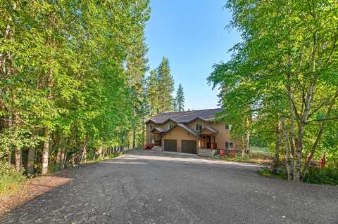 1931 Sun Crest Drive, Whitefish, MT 59937