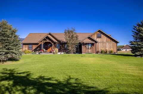 32 Elk Meadow Lane, Kalispell, MT 59901