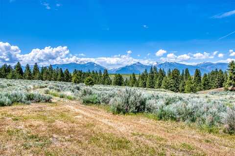 3661 Sagehill Drive, Stevensville, MT 59870