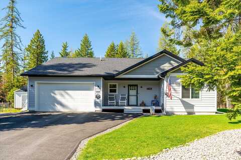 13335 Crescent Moon Drive, Bigfork, MT 59911