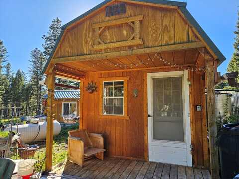 202 Packer Gulch Road, Drummond, MT 59832