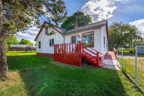 802 11th Street E, Polson, MT 59860