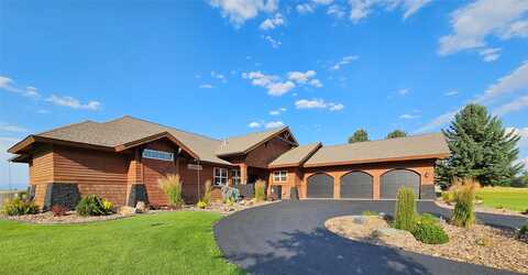 103 Quail Court, Kalispell, MT 59901