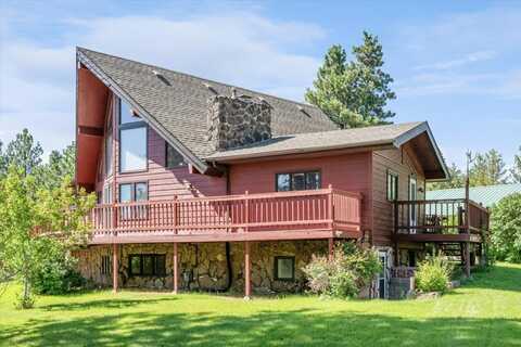 90 Rock Ridge Drive, Clancy, MT 59634