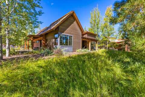 1436 Wilderness Club Drive, Eureka, MT 59917