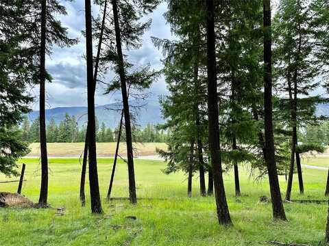 Nhn Old Barn Lane, Thompson Falls, MT 59873