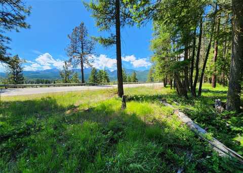 Kna Ramona Drive, Libby, MT 59923