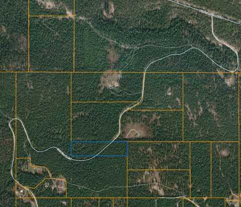 10 Acres Gut Creek Road, Rexford, MT 59930