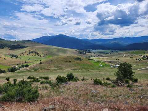 Nhn Hill View Way, Plains, MT 59859