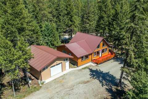 1100 Mountain Meadow Road, Kalispell, MT 59901