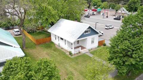 908 Mineral Avenue, Libby, MT 59923