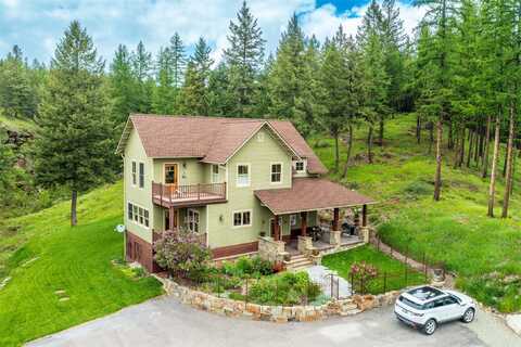 6710 Farm To Market Road, Whitefish, MT 59937