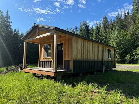 Nhn S Sanctuary Loop, Heron, MT 59844