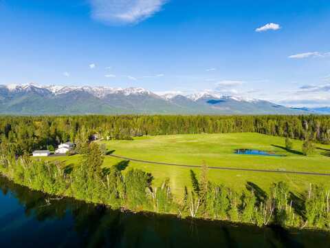 300 Swan Meadow Drive, Bigfork, MT 59911