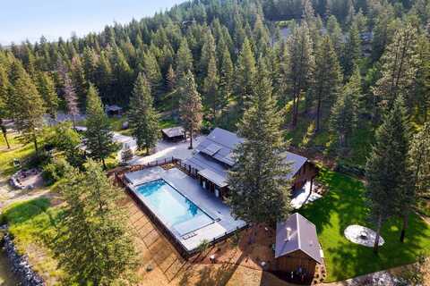 173 Timberjack Trail, Bigfork, MT 59911