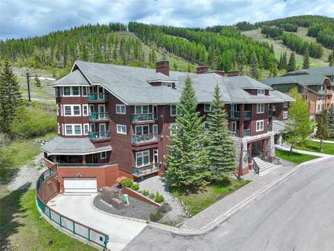 3889 Big Mountain Road, Whitefish, MT 59937