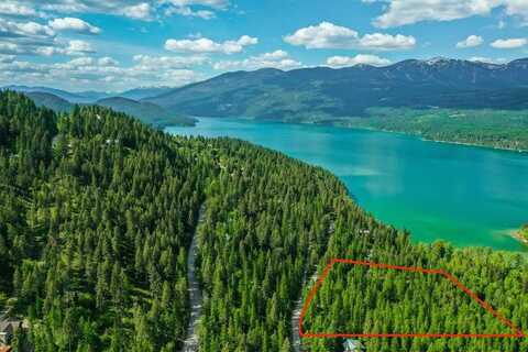 1335 Lion Mountain Drive, Whitefish, MT 59937