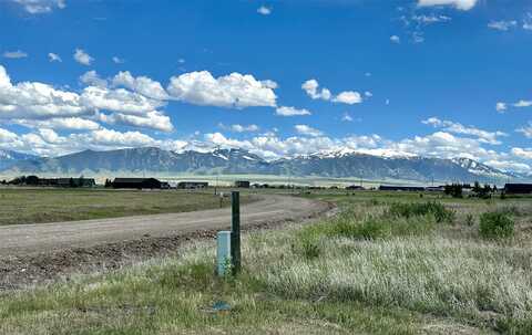 Lot 13 Sky View, Ennis, MT 59729
