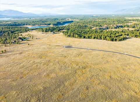 107 Arbor Lane lot: 22, Eureka, MT 59917