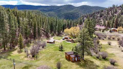 7330 Trout Creek Road, Helena, MT 59602