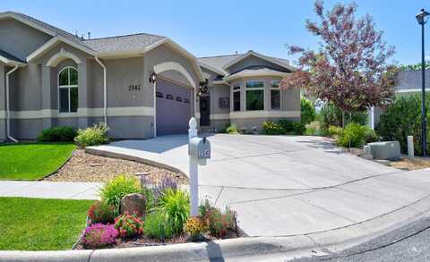 2542 Primrose Lane, Helena, MT 59601