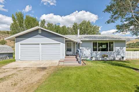 1006 Eggers Lane, Hamilton, MT 59840