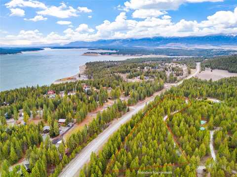 Nhn Skyview Drive, Rexford, MT 59930