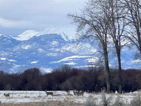 61+ Ac Hwy 287, Sheridan, MT 59749