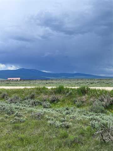 Tract 21 Steel Creek Road, Wisdom, MT 59761