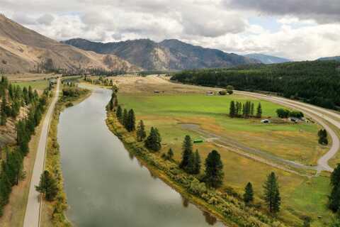 Lot 3 Kestrel Drive, Superior, MT 59872