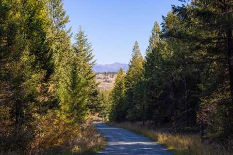 Nhn Gut Creek Road, Eureka, MT 59917