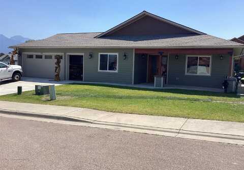 410 White Fox Run, Polson, MT 59860