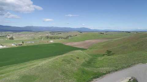 132 Grassy Loop, Eureka, MT 59917