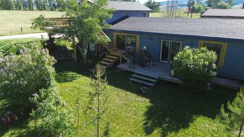 18 Porters Corner Lane, Philipsburg, MT 59858