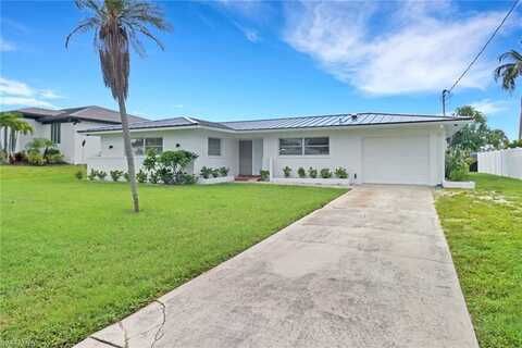 5256 Willow, CAPE CORAL, FL 33904