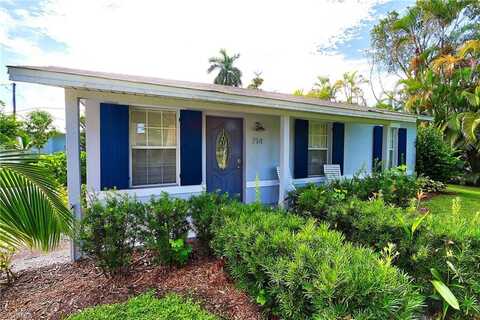 714 11th, NAPLES, FL 34102