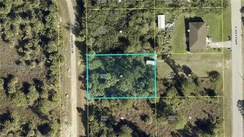 1251 Cavalier, LEHIGH ACRES, FL 33974