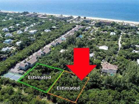 247 Robinwood, SANIBEL, FL 33957