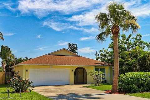 793 97th, NAPLES, FL 34108